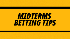Image for Betfair's tipping column for the US Midterms 